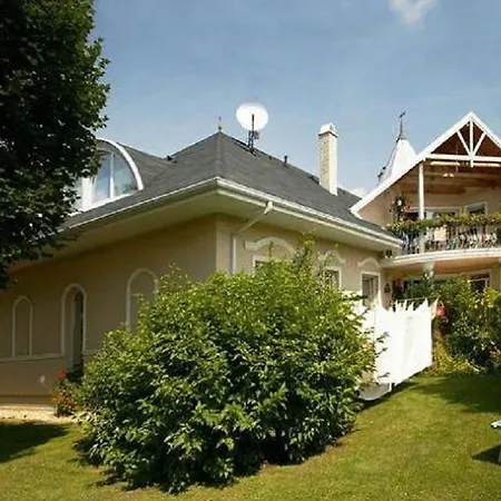 Appartement Studio Mignonette *