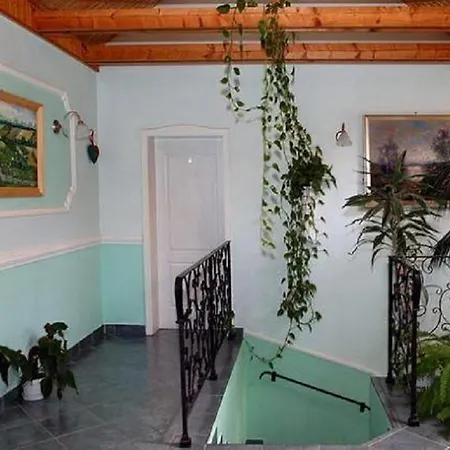 Studio Mignonette * Bük
