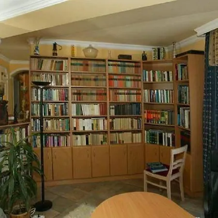 Studio Mignonette Appartement