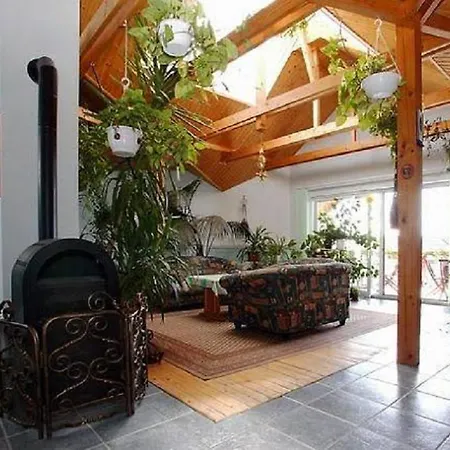 Appartement Studio Mignonette *