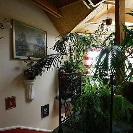 Studio Mignonette * Bük