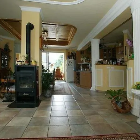 Studio Mignonette Bük