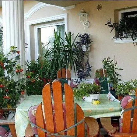 Appartement Studio Mignonette