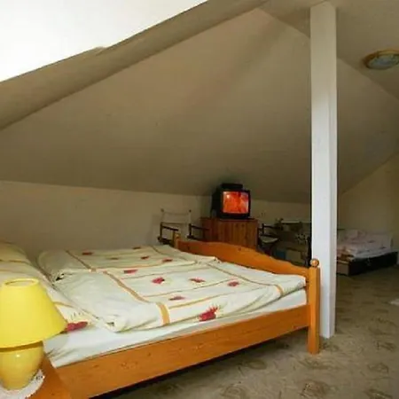 Studio Mignonette Appartement
